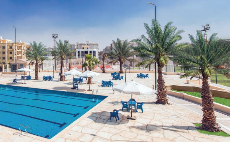 Penthouse at Beta Greens | Forsa Property Penthouse at Beta Greens | Forsa Property