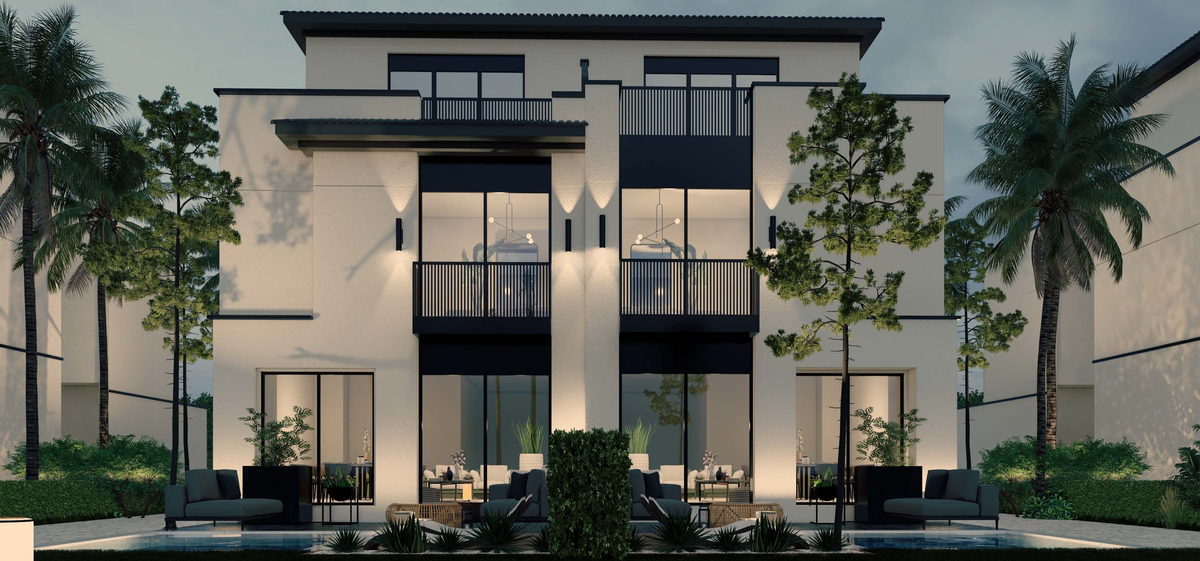 Townhouse at At East  | Forsa Property