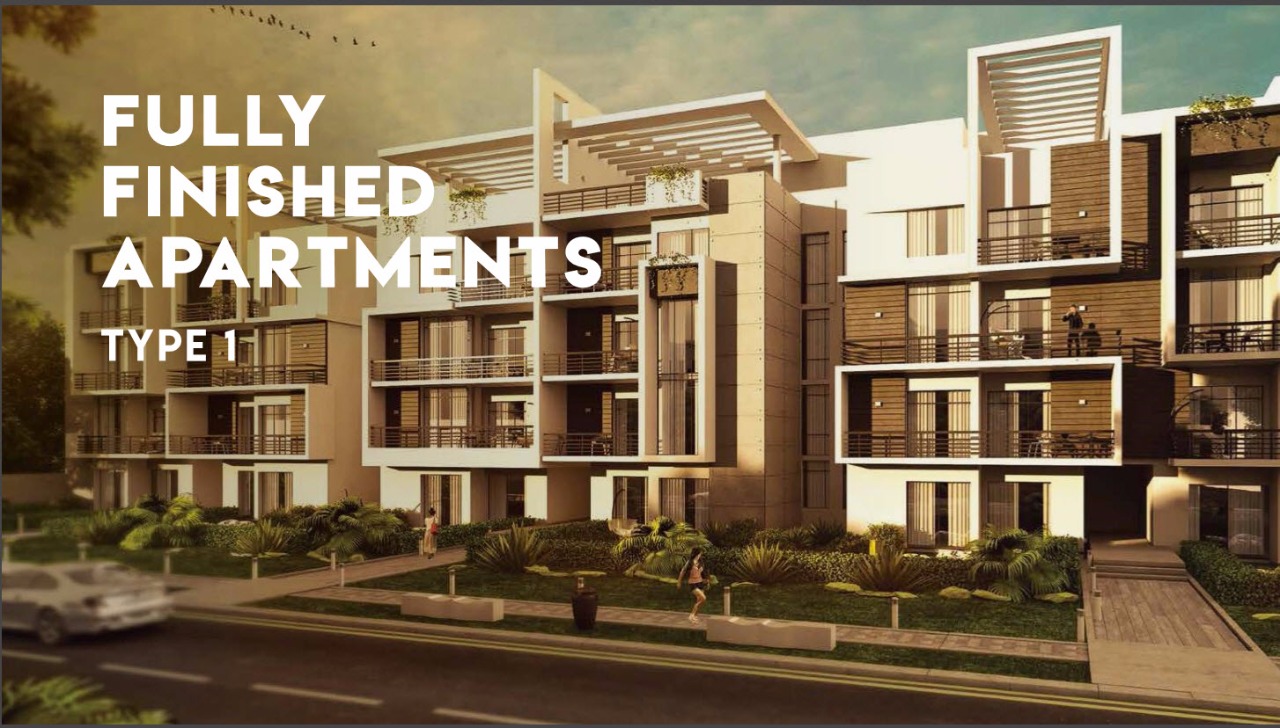 Apartment at Fifth Square Al Marasem | Forsa Property