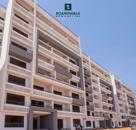 Apartment at Boardwalk | Forsa Property