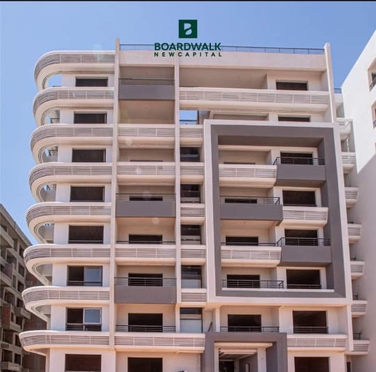 Apartment at Boardwalk | Forsa Property