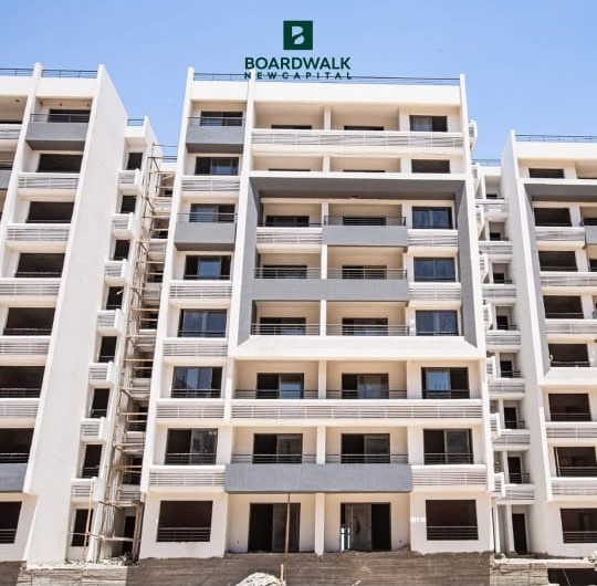 Apartment at Boardwalk | Forsa Property