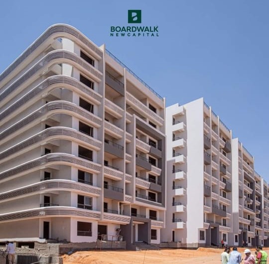 Apartment at Boardwalk | Forsa Property