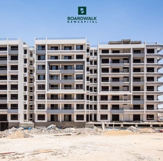 Apartment at Boardwalk | Forsa Property