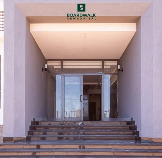 Apartment at Boardwalk | Forsa Property