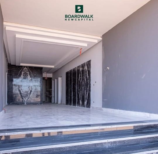 Apartment at Boardwalk | Forsa Property