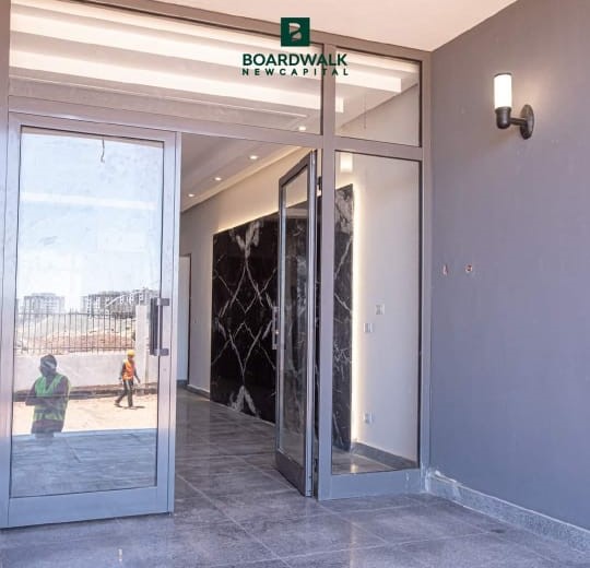 Apartment at Boardwalk | Forsa Property