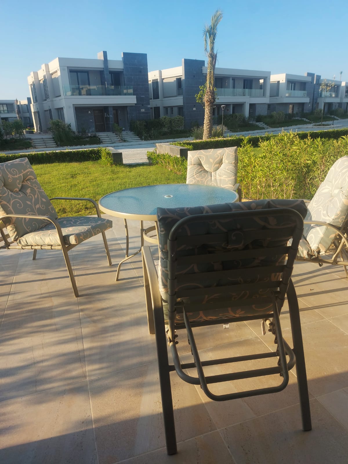 Twin House at La Vista Ras El Hekma | Forsa Property