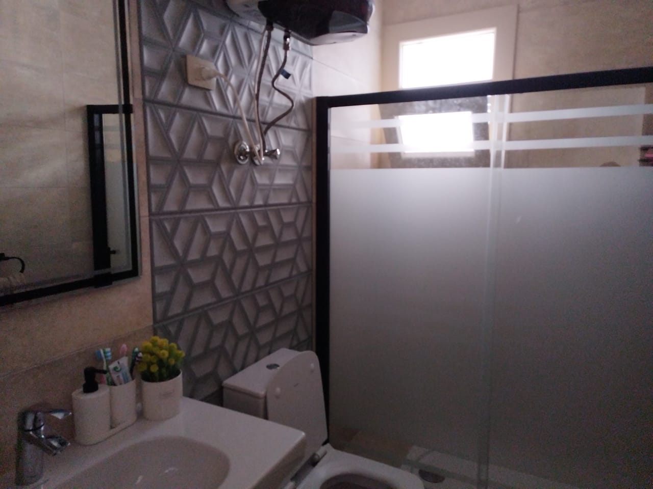 Twin House at La Vista Ras El Hekma | Forsa Property