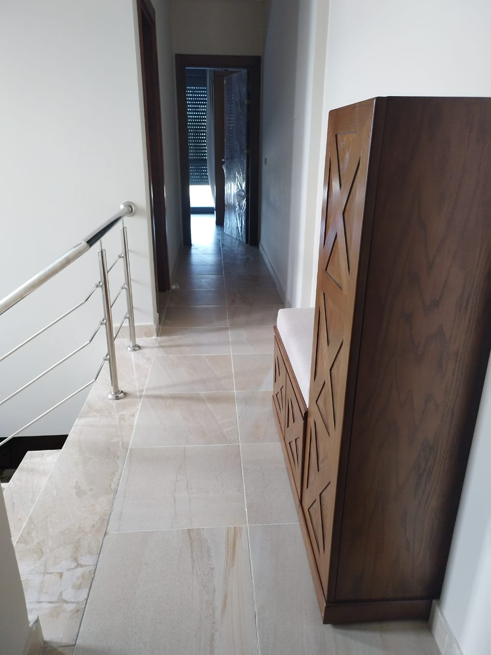 Twin House at La Vista Ras El Hekma | Forsa Property