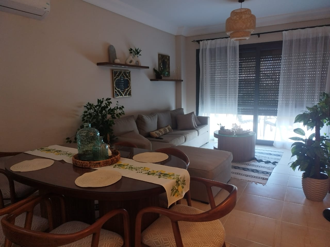 Twin House at La Vista Ras El Hekma | Forsa Property