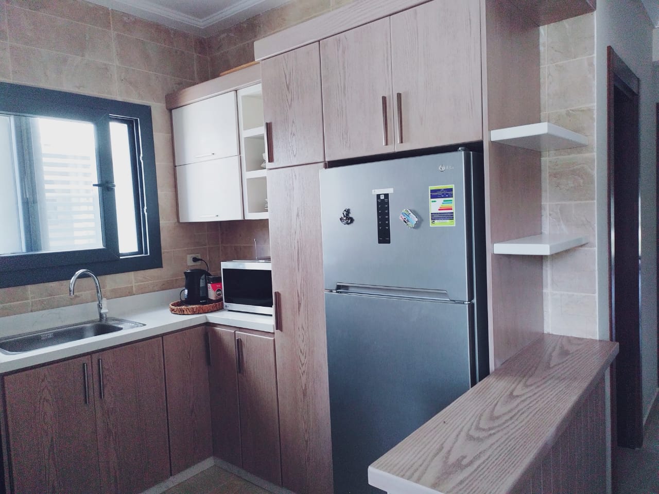 Twin House at La Vista Ras El Hekma | Forsa Property