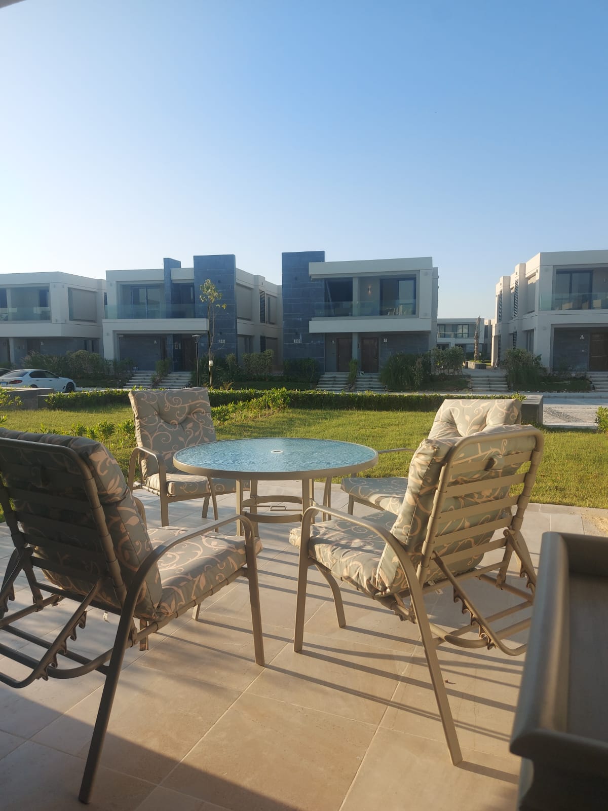 Twin House at La Vista Ras El Hekma | Forsa Property