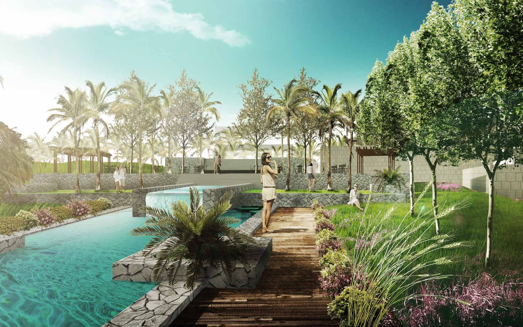 Townhouse at Azha | Forsa Property