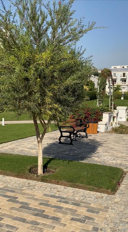 Townhouse at Mountain View October Park | Forsa Property