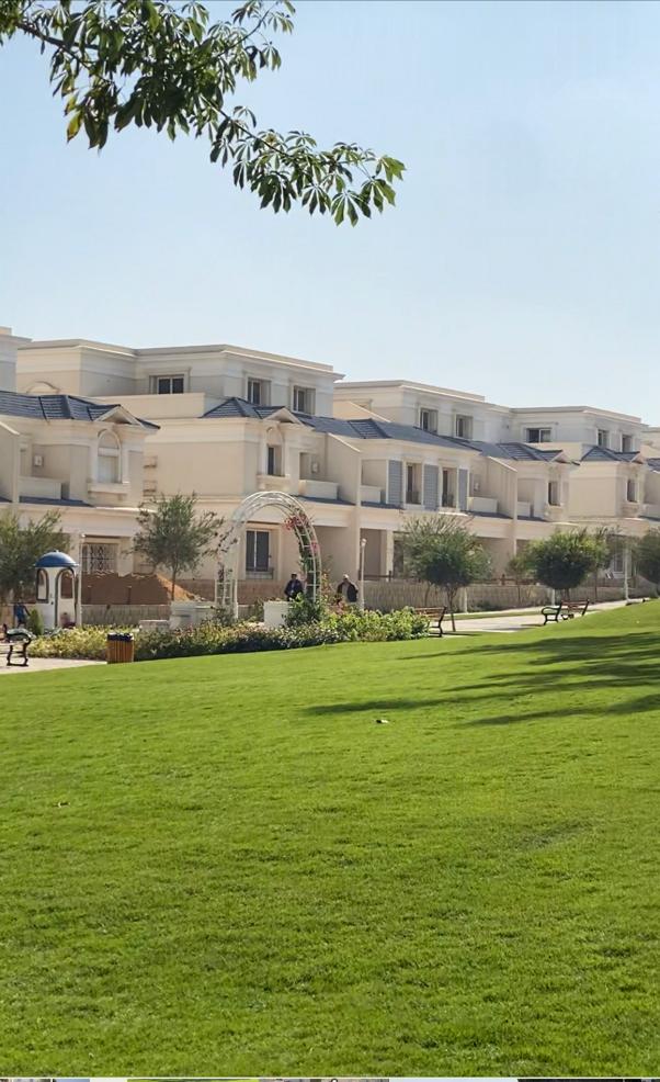 Townhouse at Mountain View October Park | Forsa Property