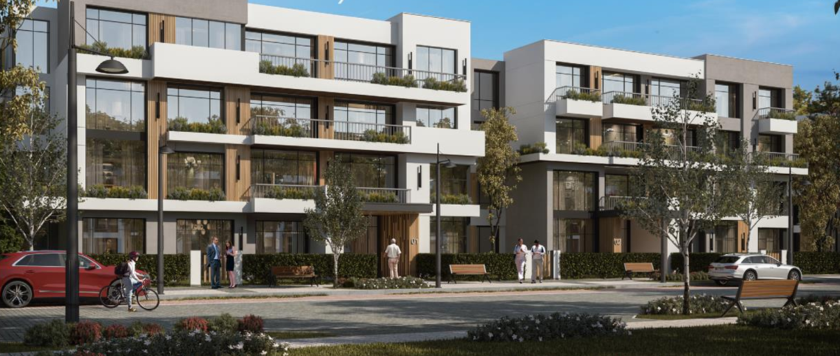 Apartment at Lugar  | Forsa Property