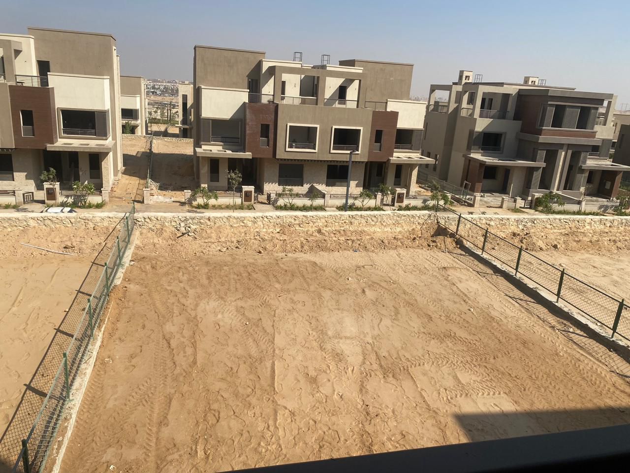 فيلا at نيو جيزة | Forsa Property