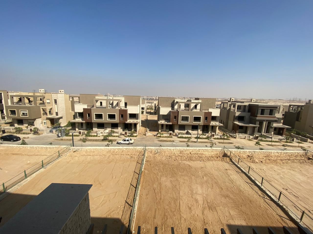 فيلا at نيو جيزة | Forsa Property
