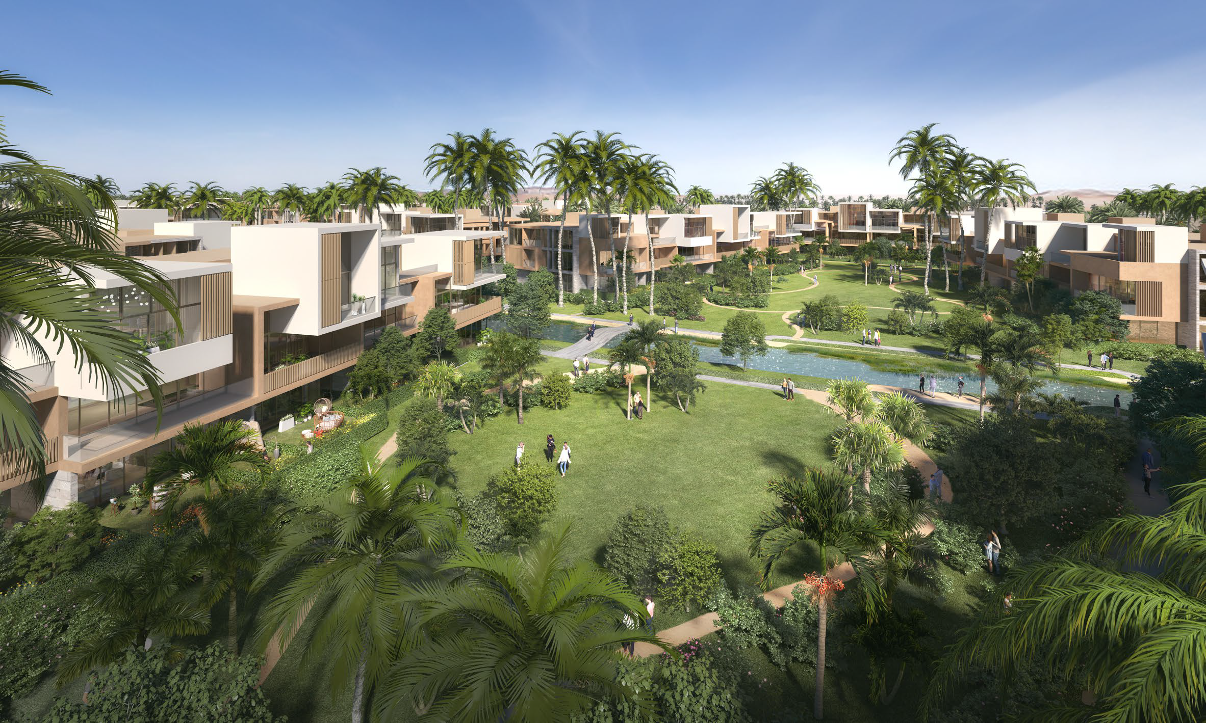 Apartment at Mar ville | Forsa Property