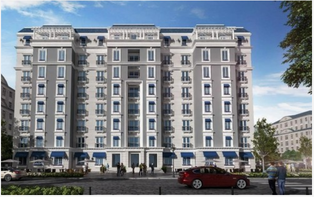 Apartment at Il Latini SED | Forsa Property