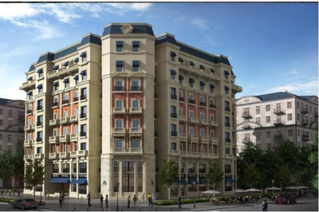 Apartment at Il Latini SED | Forsa Property