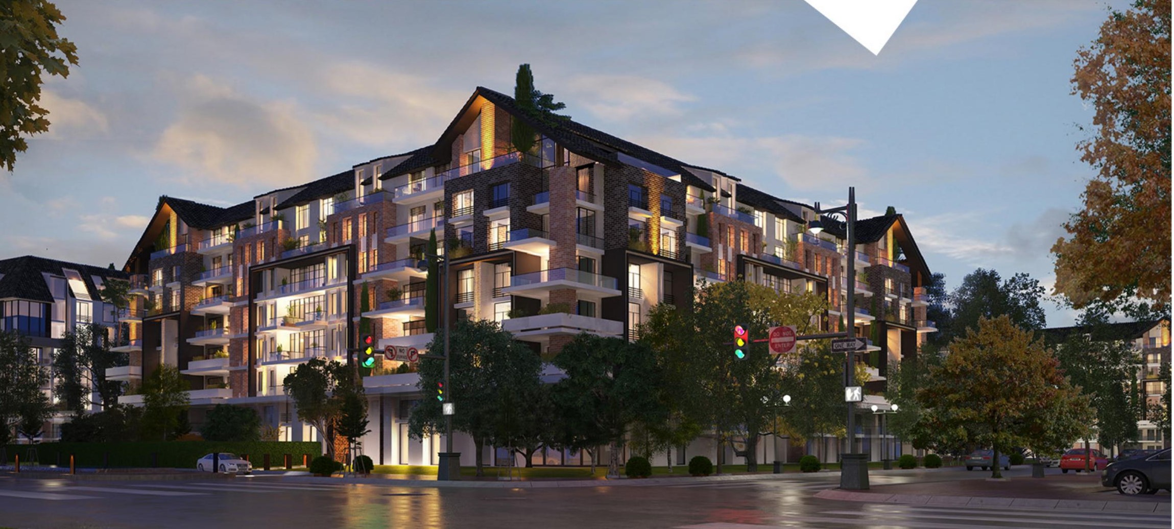 Apartment at The Loft | Forsa Property