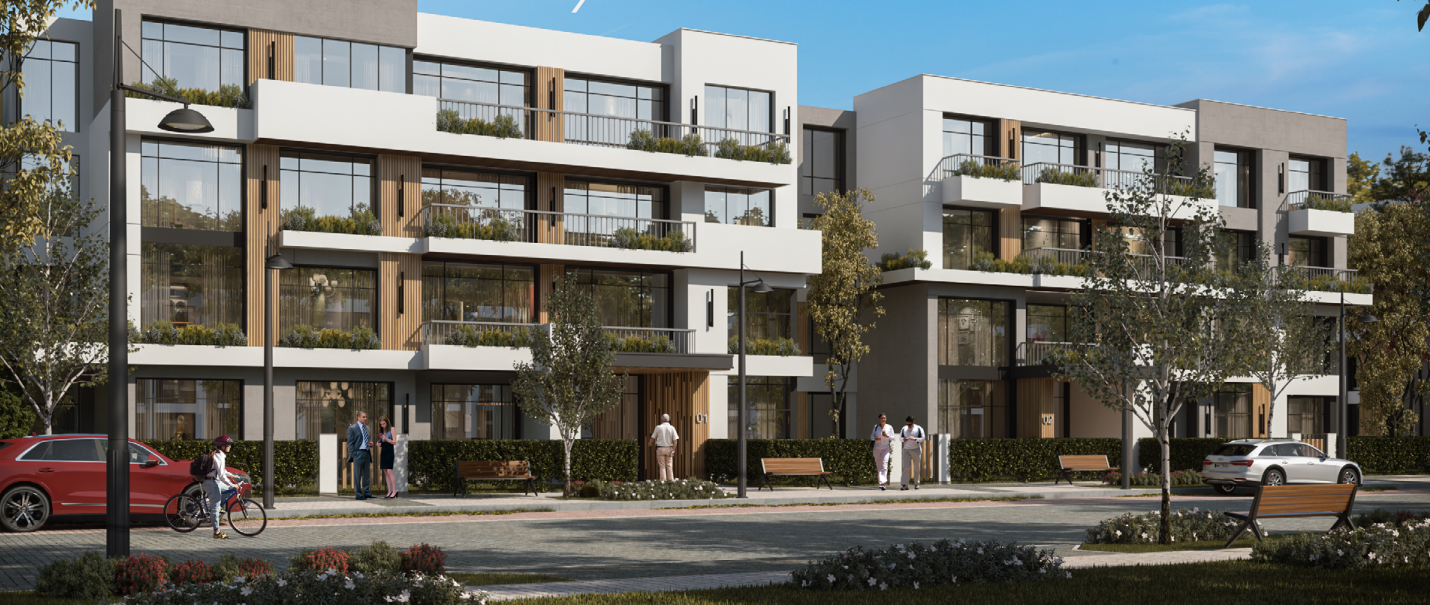 Apartment at Lugar  | Forsa Property