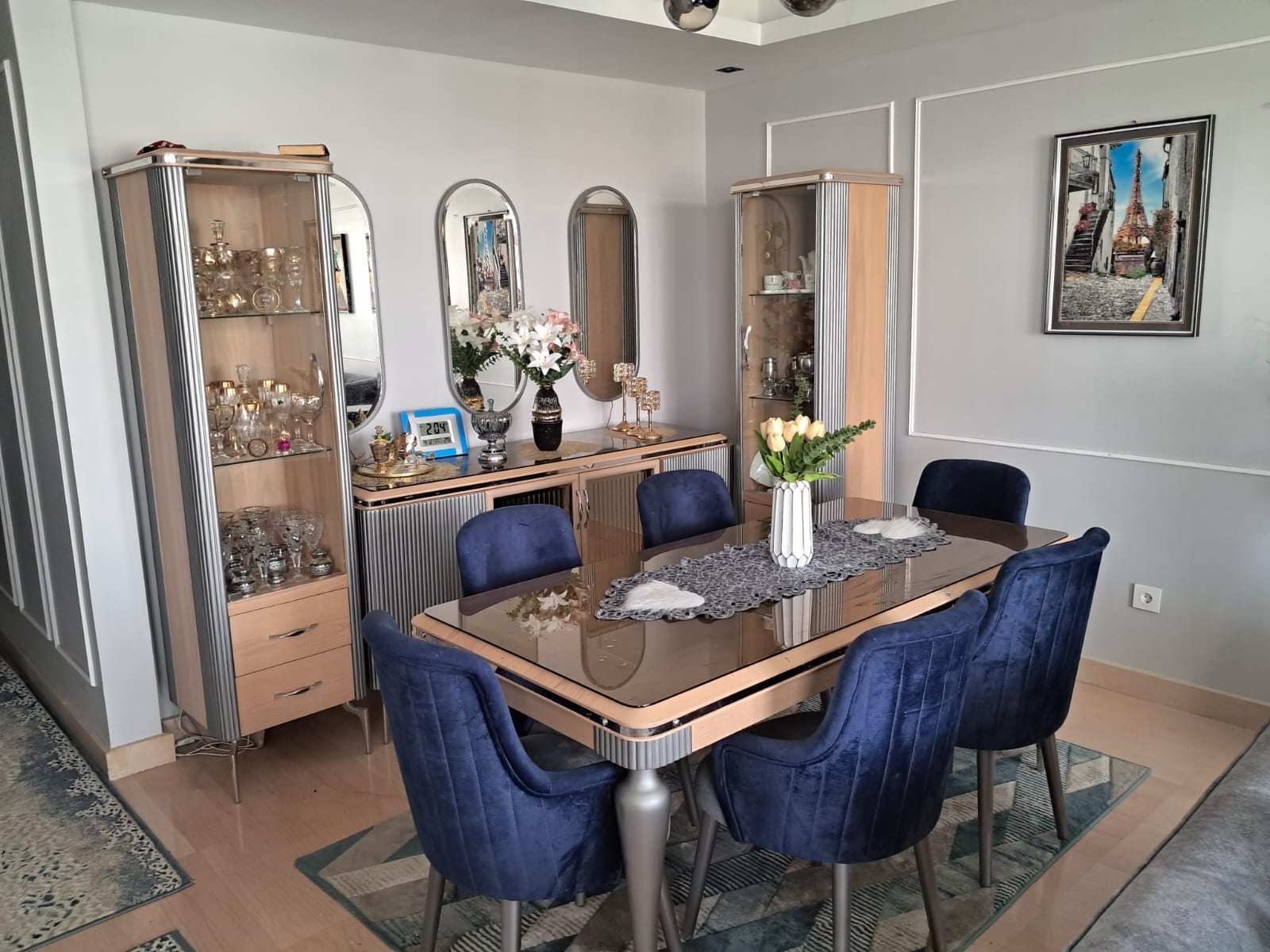 Apartment at Cairo Festival City | Forsa Property