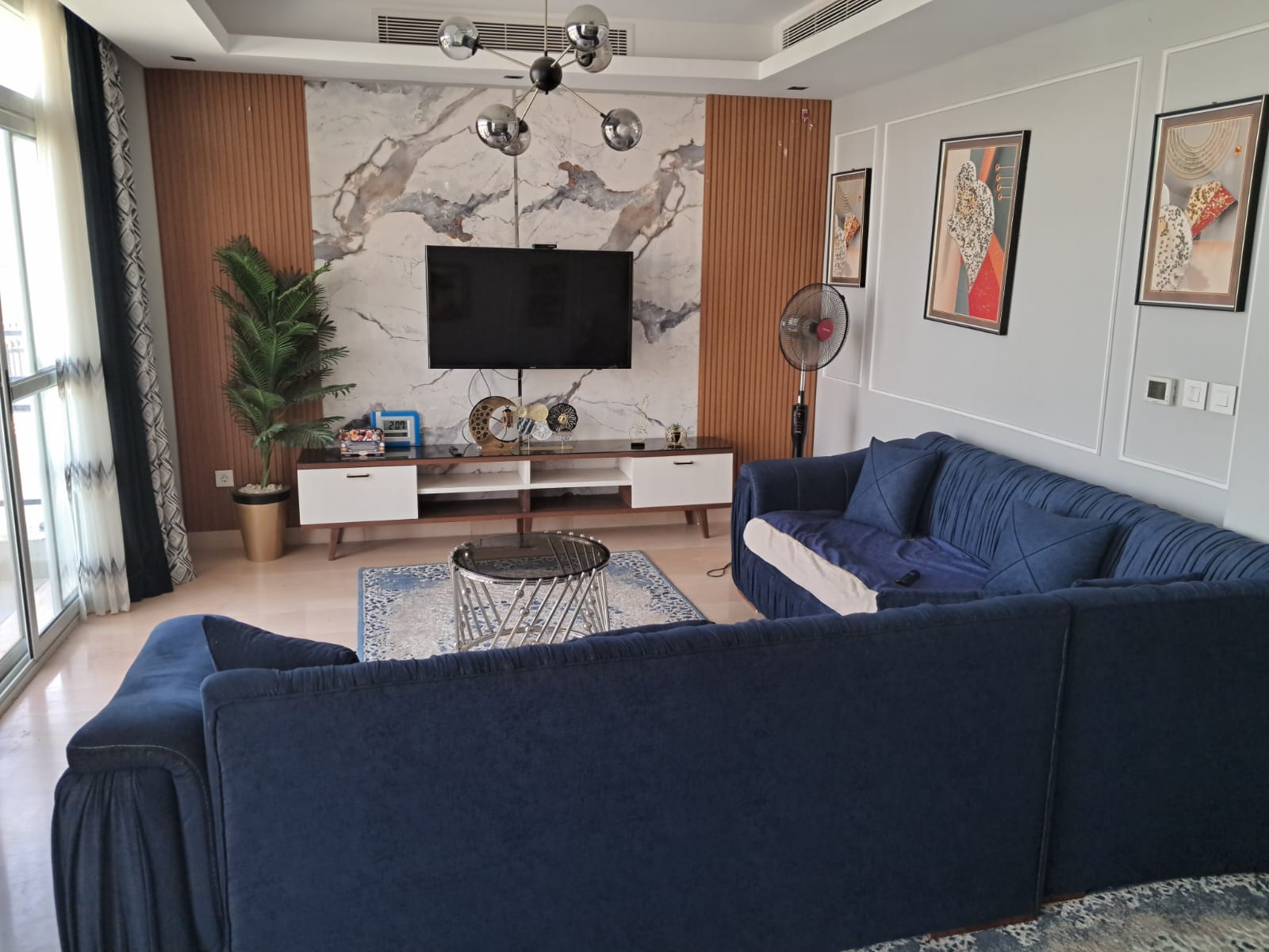 Apartment at Cairo Festival City | Forsa Property