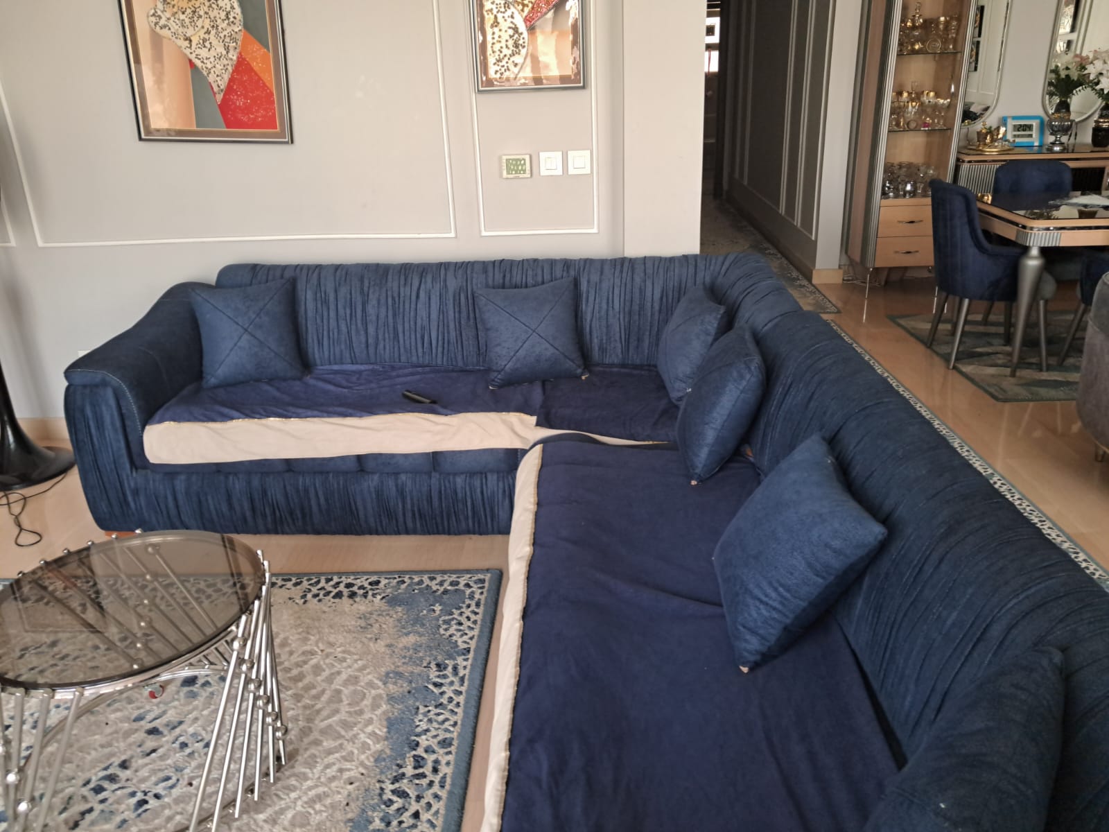 Apartment at Cairo Festival City | Forsa Property