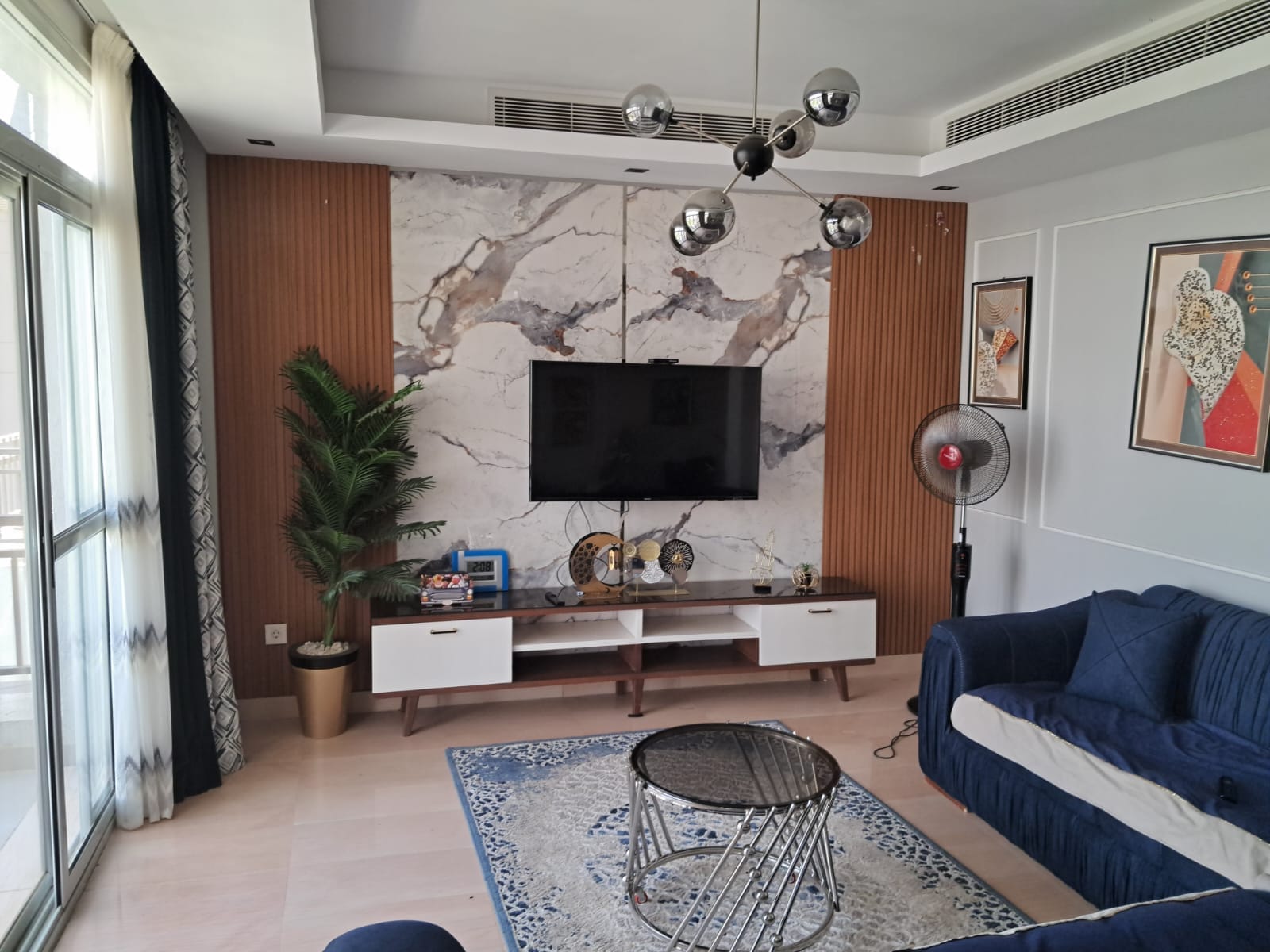 Apartment at Cairo Festival City | Forsa Property