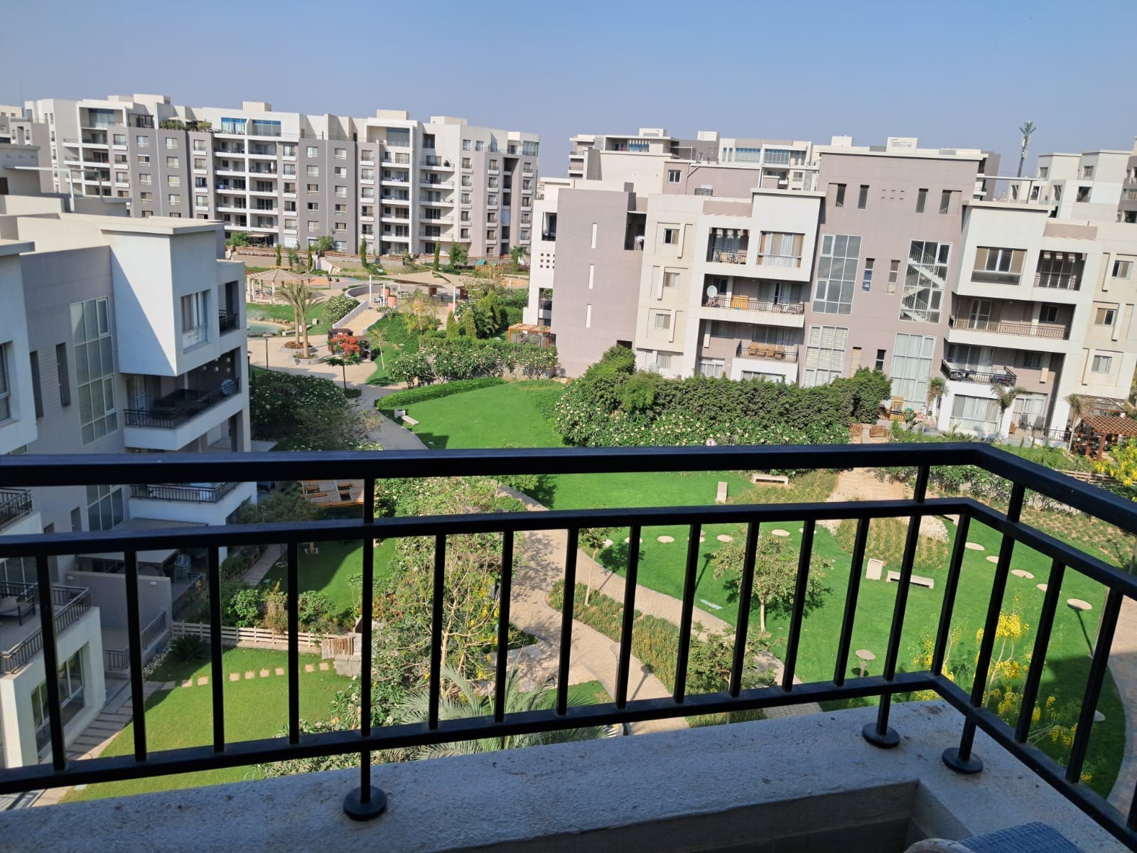 Apartment at Cairo Festival City | Forsa Property