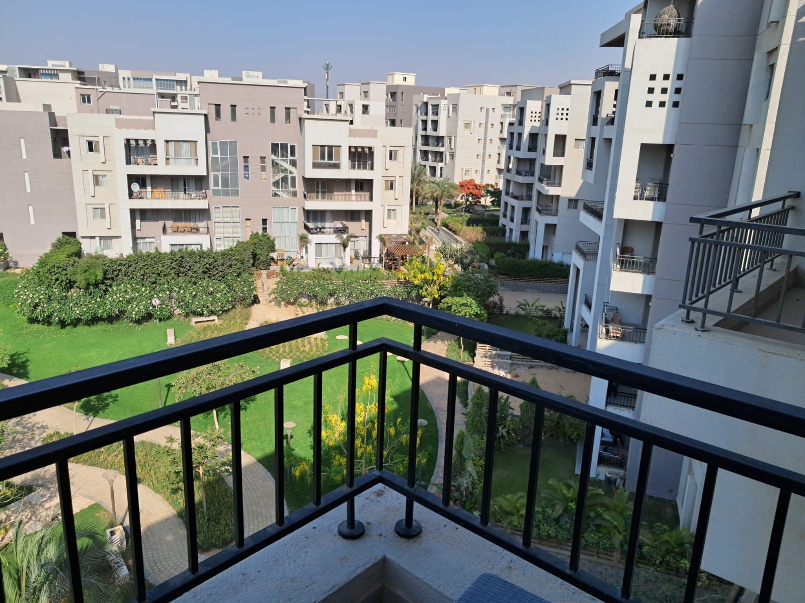 Apartment at Cairo Festival City | Forsa Property