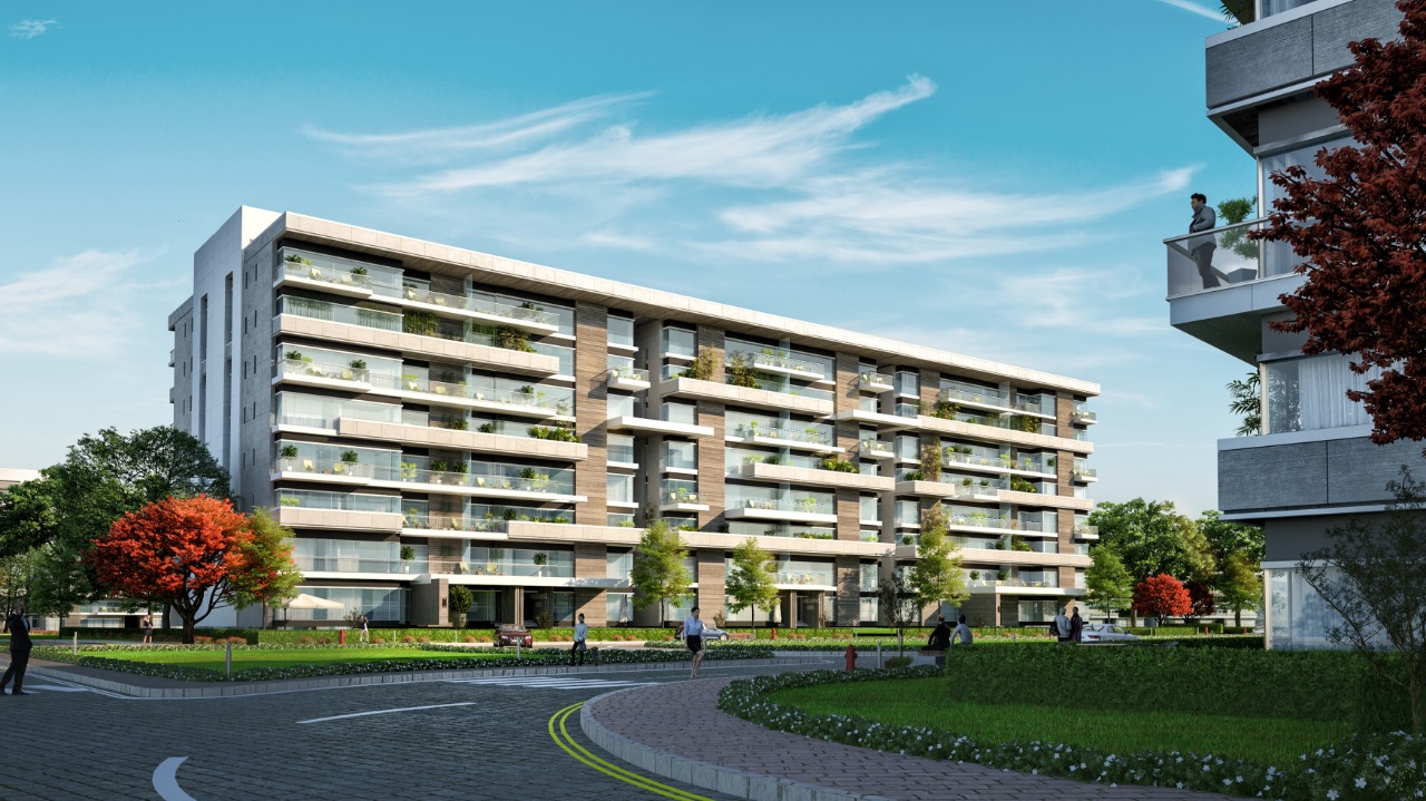 Apartment at Scenario | Forsa Property Apartment at Scenario | Forsa Property