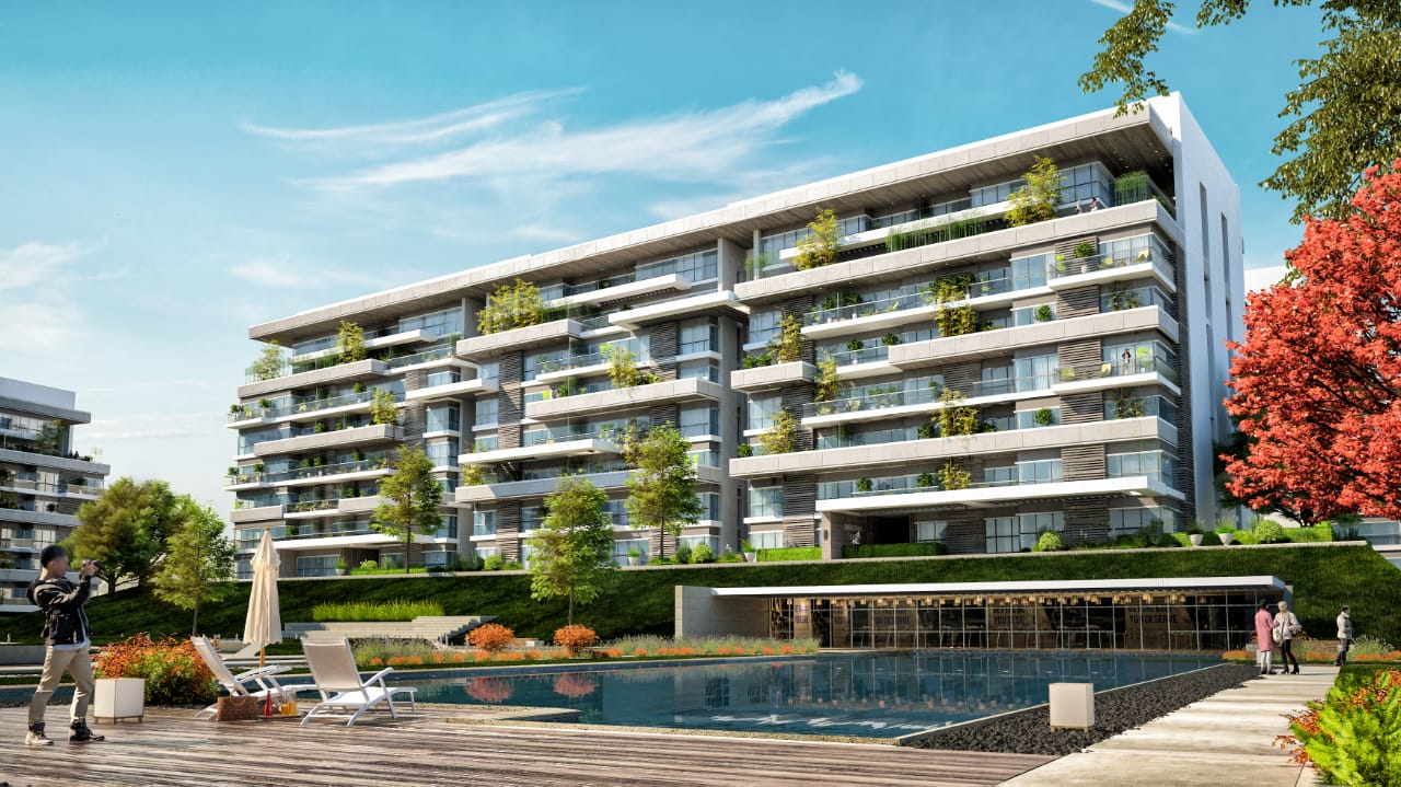 Apartment at Scenario | Forsa Property Apartment at Scenario | Forsa Property