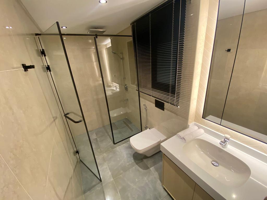 Apartment at Marriott Residences Heliopolis | Forsa Property Apartment at Marriott Residences Heliopolis | Forsa Property