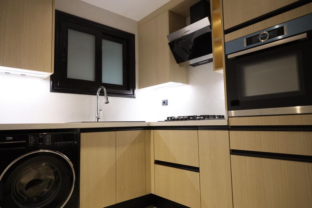 Apartment at Marriott Residences Heliopolis | Forsa Property Apartment at Marriott Residences Heliopolis | Forsa Property