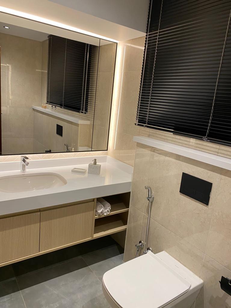 Apartment at Marriott Residences Heliopolis | Forsa Property Apartment at Marriott Residences Heliopolis | Forsa Property