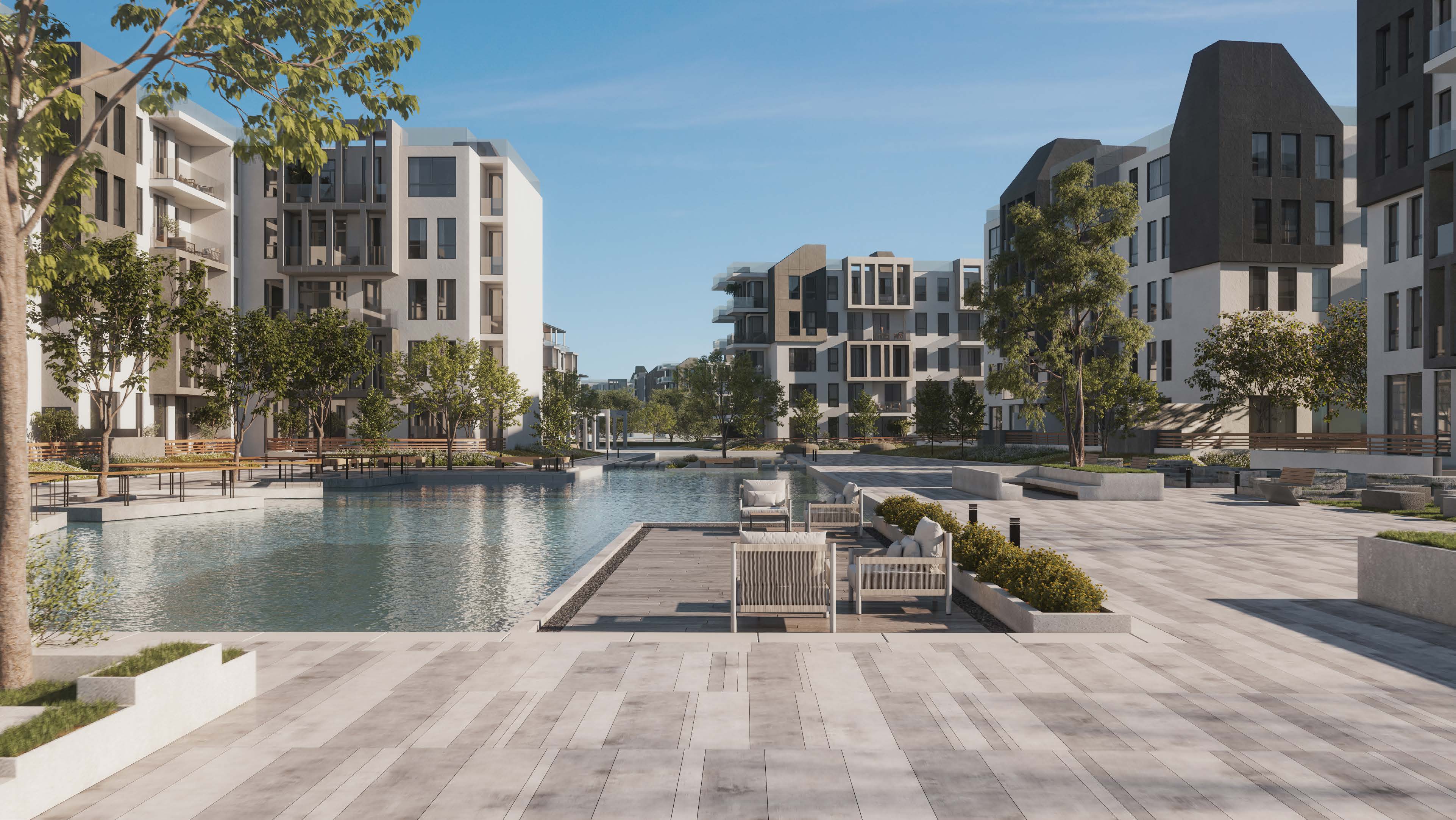 Apartment at Rivers | Forsa Property