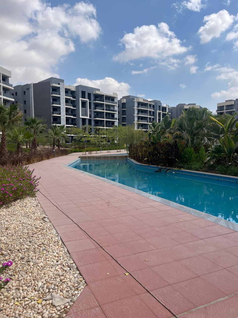 Apartment at Sun Capital | Forsa Property