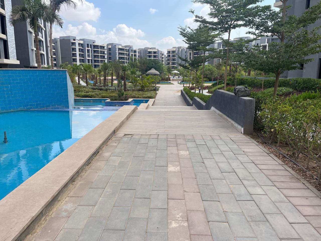 Apartment at Sun Capital | Forsa Property
