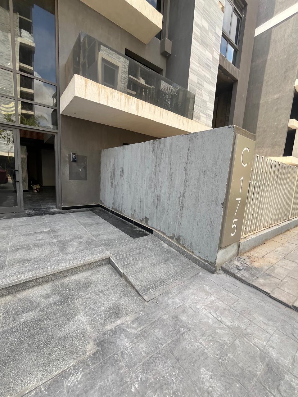 Apartment at Sun Capital | Forsa Property