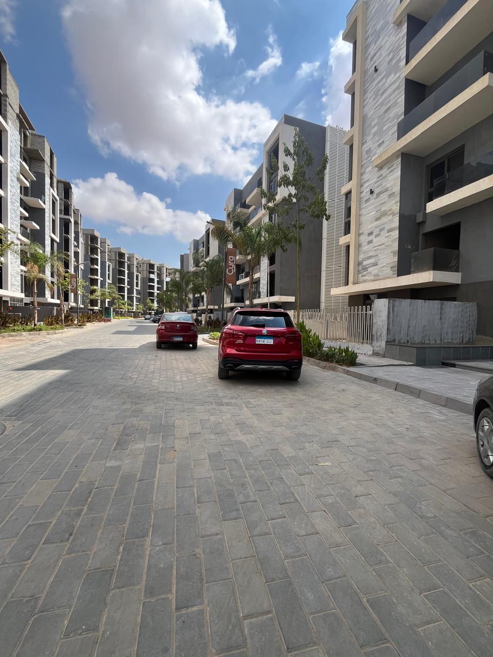 Apartment at Sun Capital | Forsa Property