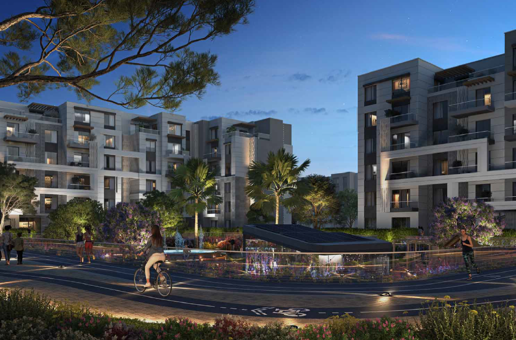 Apartment at Solana West | Forsa Property