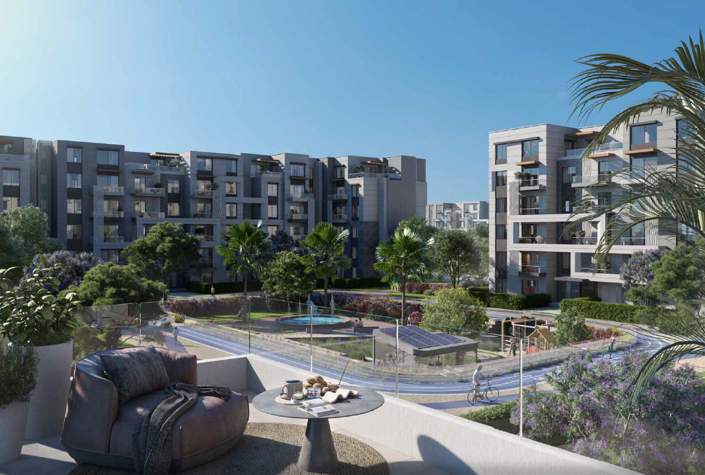 Apartment at Solana West | Forsa Property