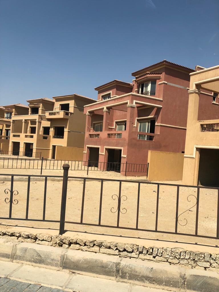 Apartment at Nest | Forsa Property