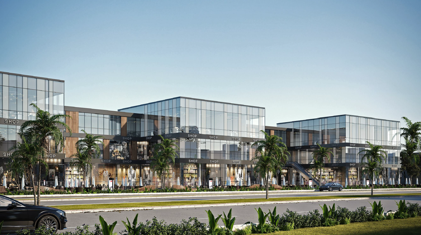 Retail at Dejoya Primero Villas | Forsa Property