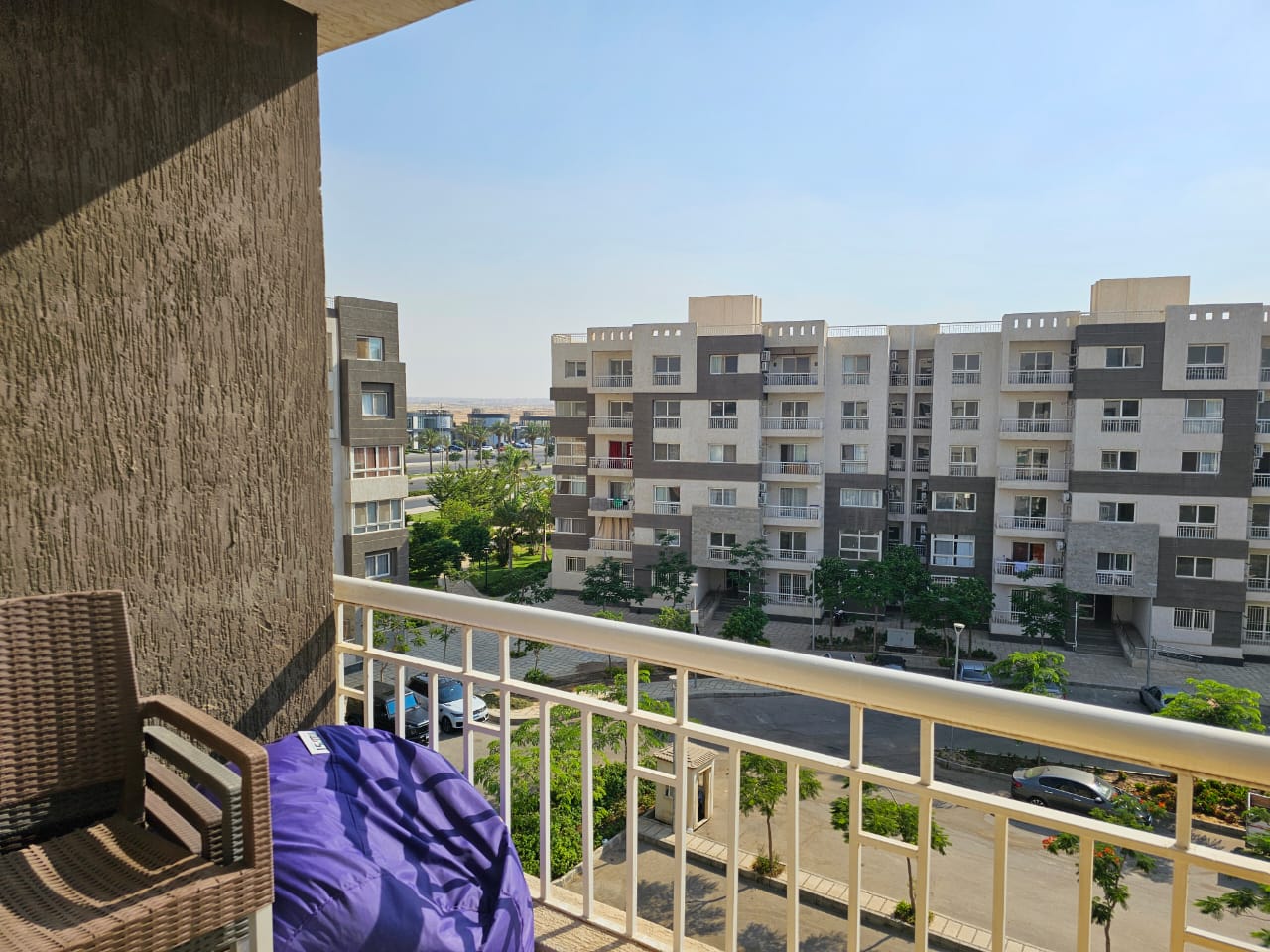 شقة at مدينتي | Forsa Property شقة at مدينتي | Forsa Property