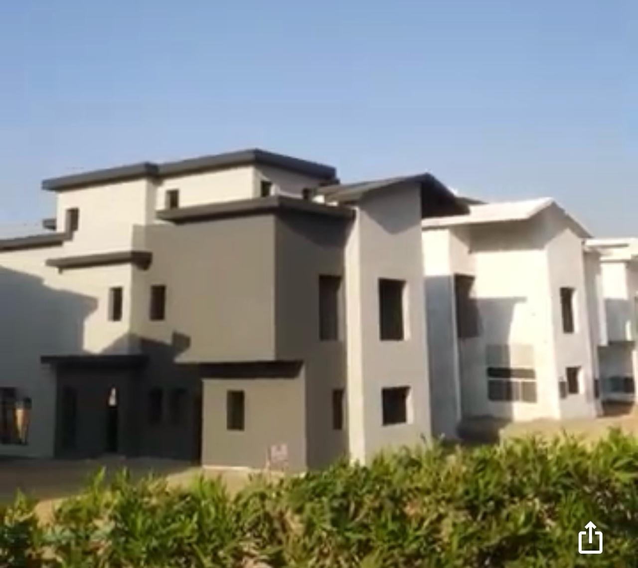 Villa at Creektown | Forsa Property